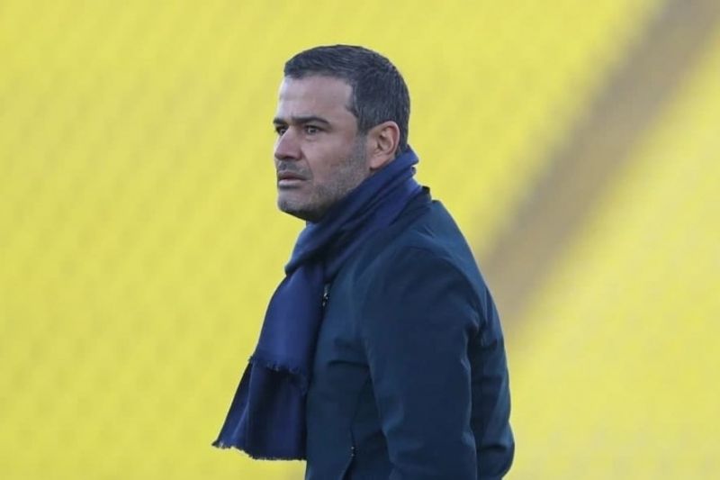 سیدعباسی: اگر گل نمیخوردیم میگفتید جادوگر دارم!