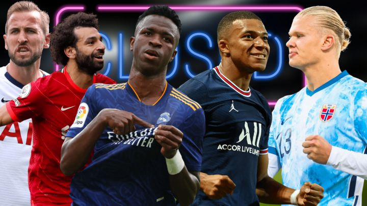 نقل و انتقالات اروپا بدون بمب؛ مقصد 100 میلیونیها مشخص است