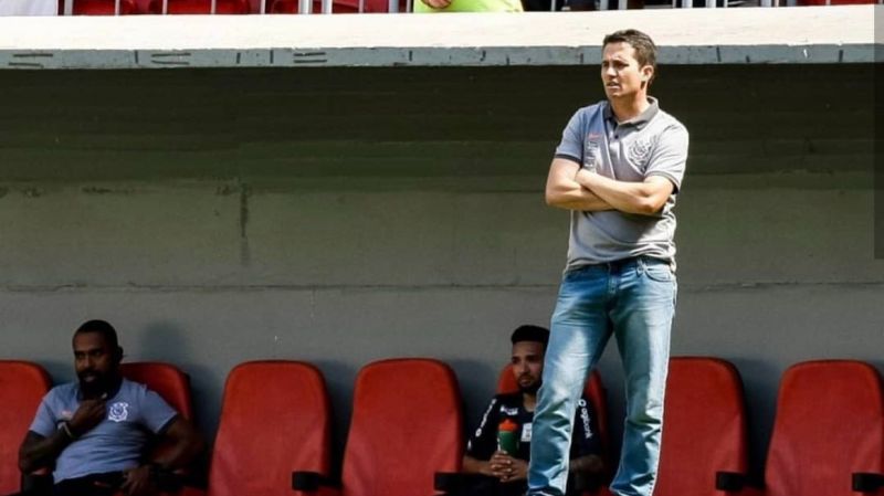 رونمایی از گزینه جدید دستیاری یحیی گلمحمدی