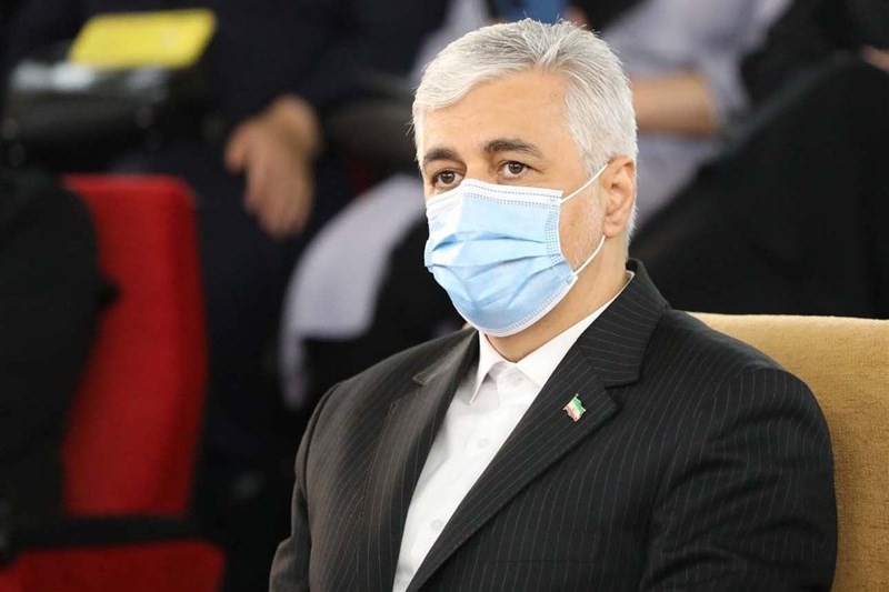 سجادی در مراسم افتتاحیه بازیهای کشورهای اسلامی شرکت نمیکند