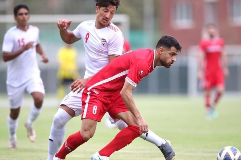 پورعلیگنجی، غایب بزرگ افتتاحیه پرسپولیس؟