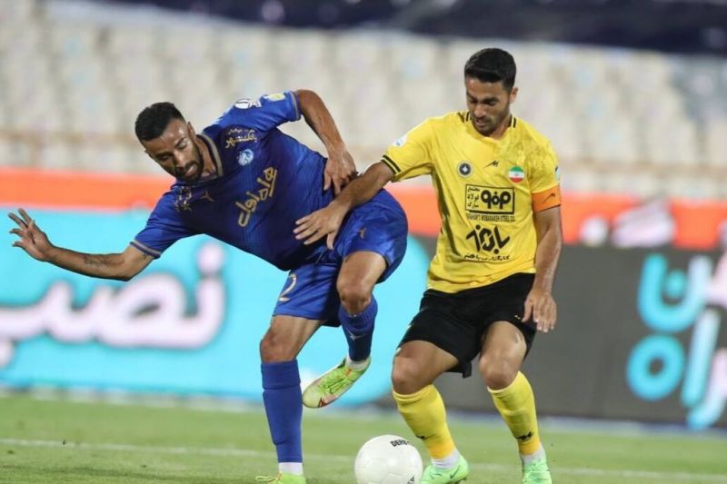 غرامت سنگین در انتظار استقلال