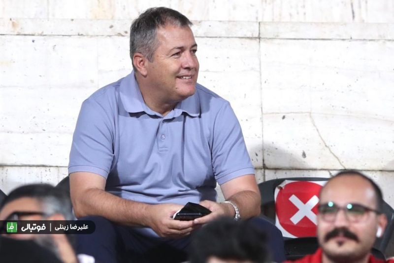 فدراسیون فوتبال: اسکوچیچ فقط مربی سرخابیها نیست!