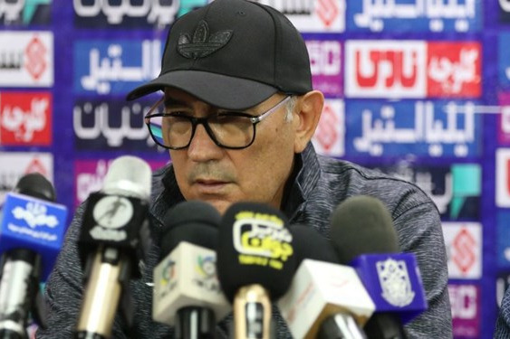 بردیف: باخت نفت مسجد سلیمان چیزی را مشخص نمیکند