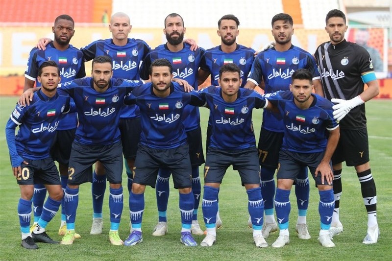 استقلال در پرتغال اردو میزند