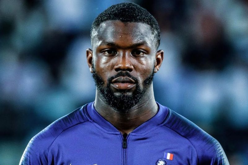 چهار غول فوتبال اروپا به دنبال مهاجم تیم ملی فرانسه