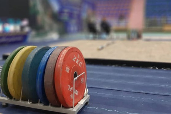 حساب‌های فدراسیون وزنه برداری باز شد