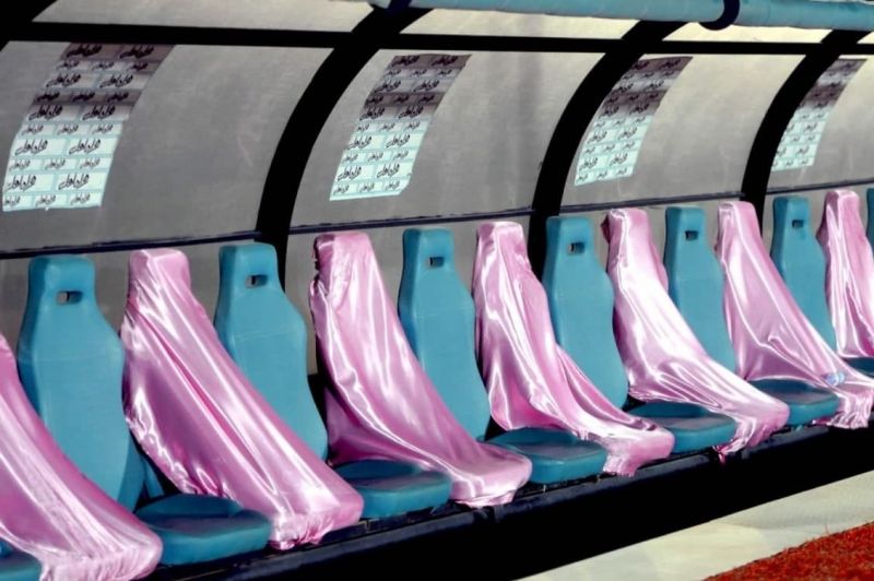 تاپ سکرت/ سرمربی سرشناس در خطر اخراج