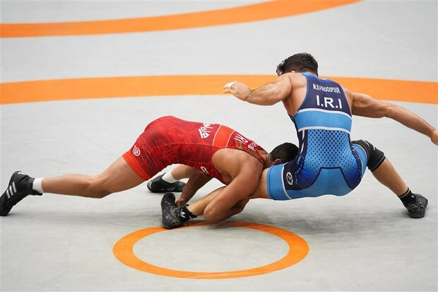 برگزاری جام باشگاههای کشتی جهان همچنان در هاله ای از ابهام