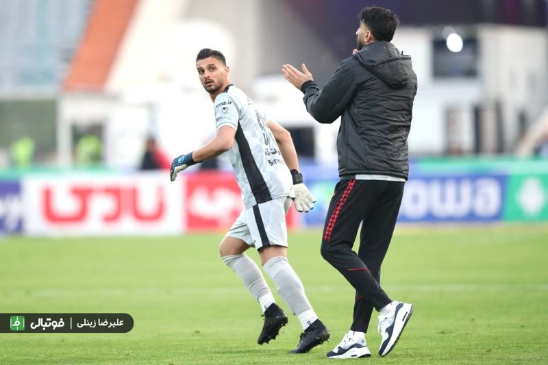 پرسپولیس به گوهری رضایتنامه میدهد؟
