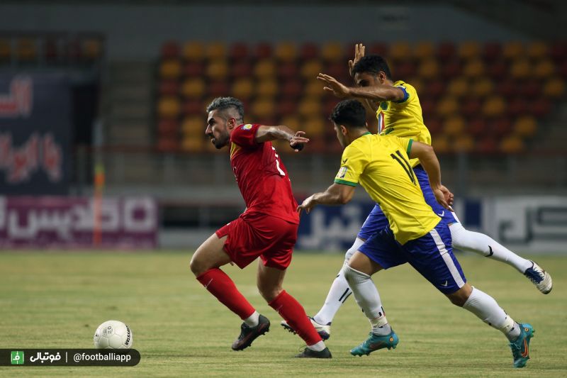 صنعت نفت صفر - فولاد صفر/ توقف فولاد در آبادان/ بازگشت شاگردان نکو به تنظیمات کارخانه