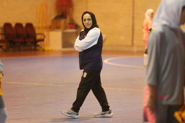 آخرین وضعیت تیم ملی فوتسال بانوان برای حضور در کافا