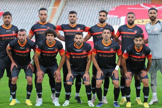 2 بازیکن جدید از حضور در تمرین مس کرمان خودداری کردند