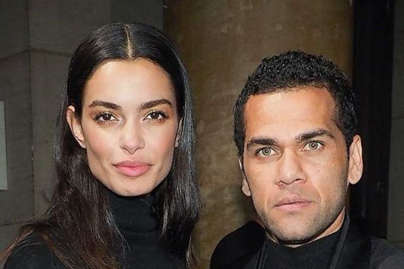 همسر دنی آلوز درخواست طلاق داد