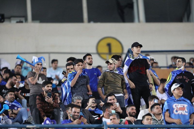 انتقاد شدید استقلالیها به وزارت ورزش