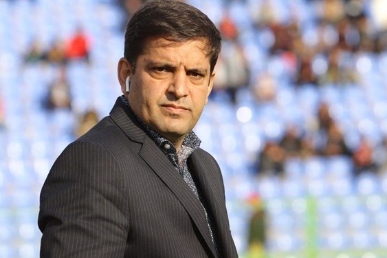 ایزد سیفاللهپور : ظلم است نساجی پول VARبدهد!