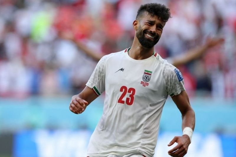 تمجید فیفا از مدافع تیمملی ایران؛ شیکترین چیپها را از رامین بخواهید