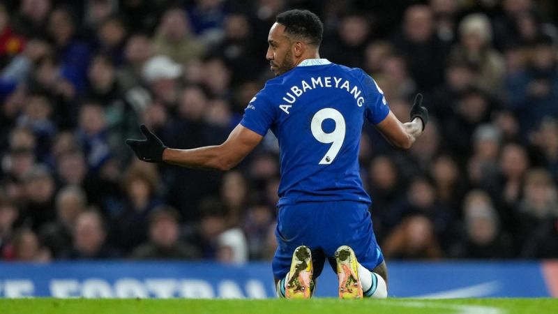 بارسلونا در تابستان دوباره به سراغ مهاجم سابق خود میرود؟