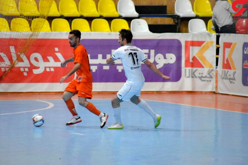 تاریخ برگزاری جشن برترینهای فوتسال مشخص شد