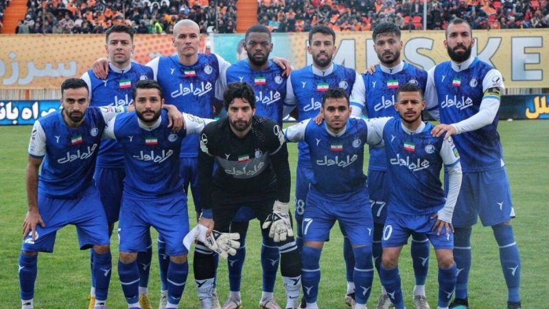 قربانزاده از خطر کسر امتیاز برای استقلال خبر داد!