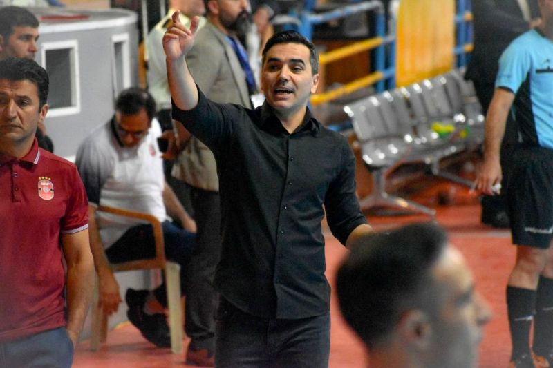 کشاورز: مس به خوبی از موقعیت‌های خود استفاده کرد
