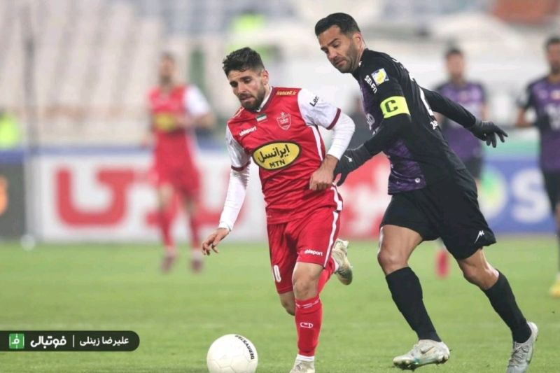 مسعود شجاعی: جام ملتها را فدای جام جهانی کنیم!