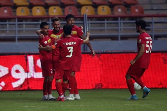 تشابه جالب فولاد و لیورپول/ لیگ قهرمانان آسیا موقعیت ایدهآل تیم نکونام برای جبران ناکامیهای لیگ برتر