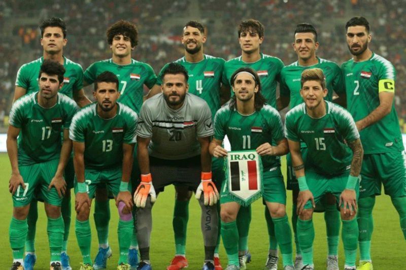 مناقشه عراق و کاستاریکا به دادگاه نکشید!/ عراقی ها 350 هزار دلار غرامت گرفتند