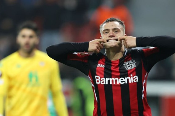 رویای همبازی سردار آزمون برای بازی در بارسلونا بر باد رفت