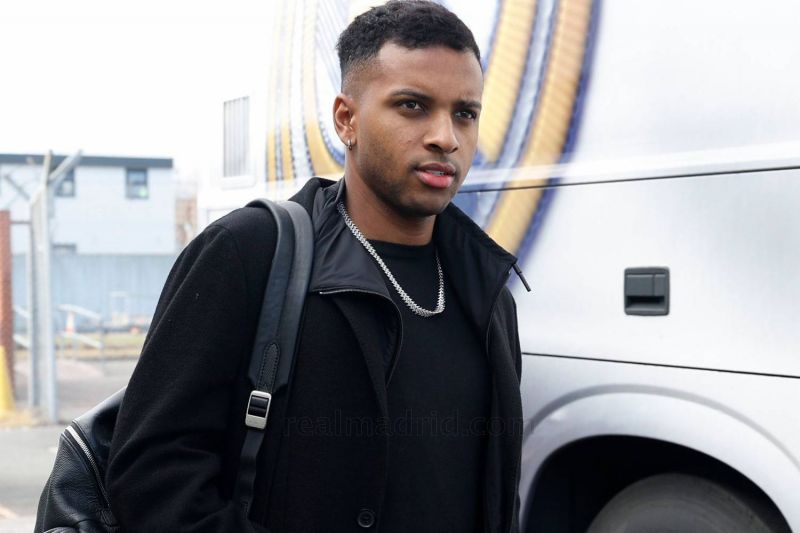 دو ستاره رئال مادرید، الکلاسیکو و دربی مادرید را از دست دادند