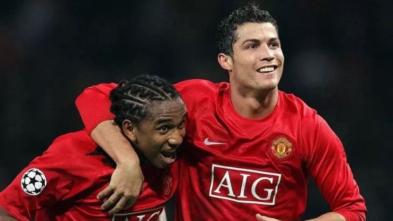 مردم کریستیانو رونالدو واقعی را نمیشناسند