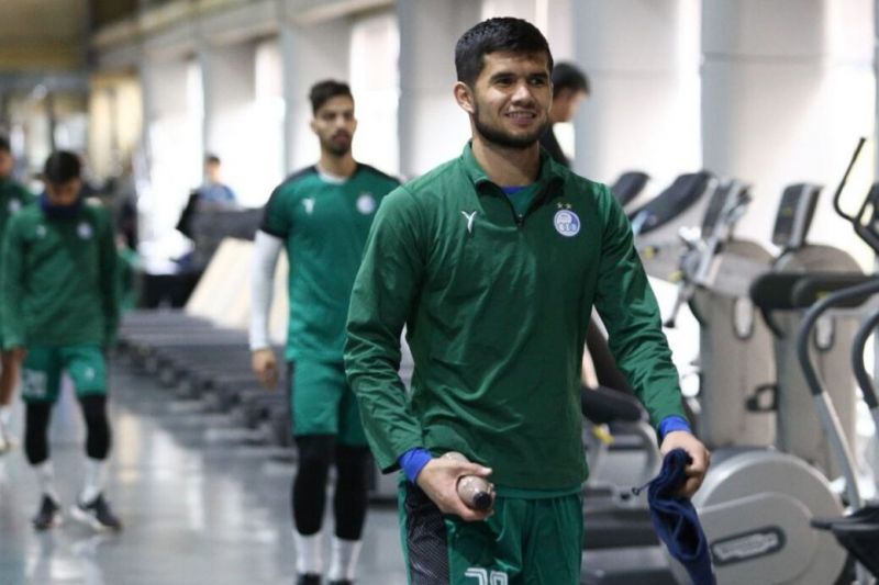 باشگاه استقلال قصد دارد از بازیکن جنجالیاش غرامت نجومی بگیرد