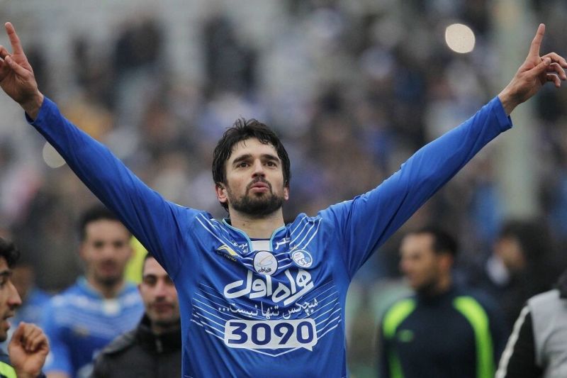 نامه مهم فیفا به استقلال در خصوص پادوانی