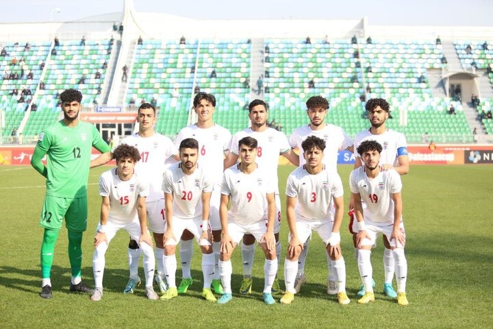 دوئل مرفاوی و عمادرضا/ ضربه بزرگ کار دست عراق می‌دهد؟