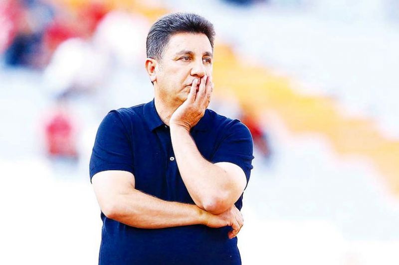 واکنش اصولی به شایعه قرارداد ۴۰ میلیاردیِ فدراسیون فوتبال با امیر قلعهنویی