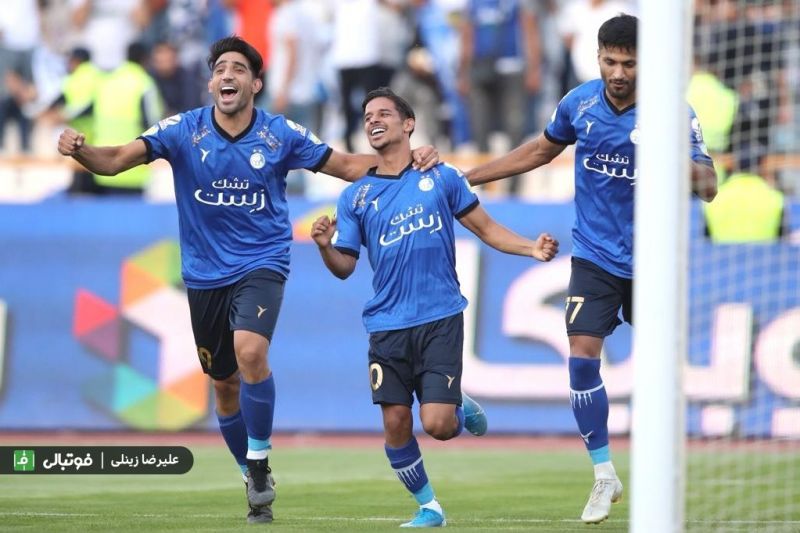 واکنش رضا میرزایی به اعتصاب دیروز استقلالیها