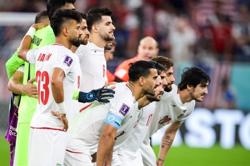 غیبت ۸ ستاره محبوب کیروش در لیست امیر قلعه نویی