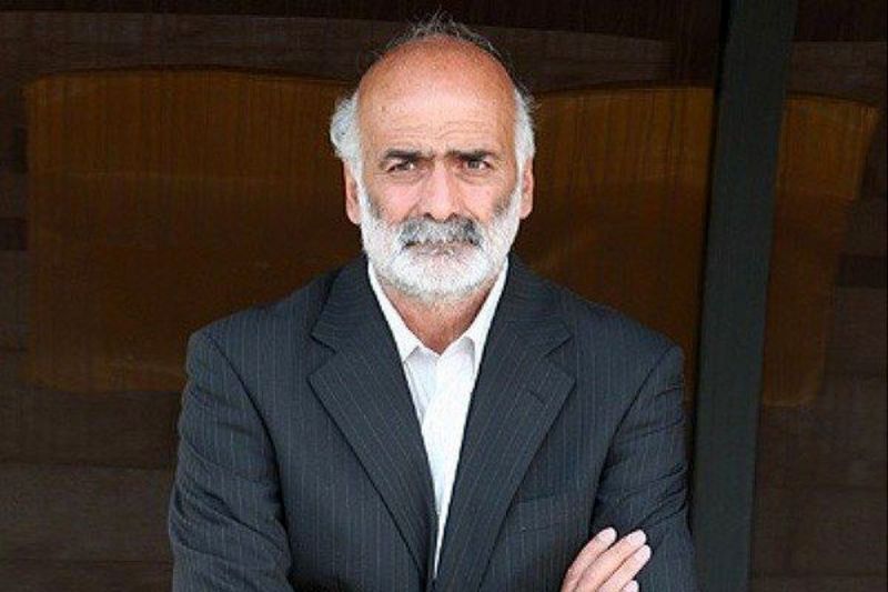 طعنه کربکندی به مدیران ذوب آهن: چون حرف حق می‌زنیم، ما را دوست ندارند!