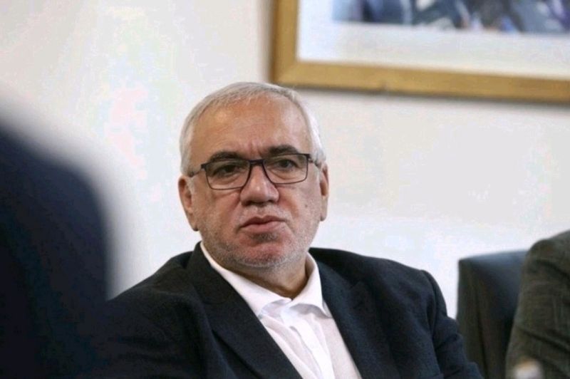 مخالفت هیأت مدیره استقلال با استعفای فتحاللهزاده