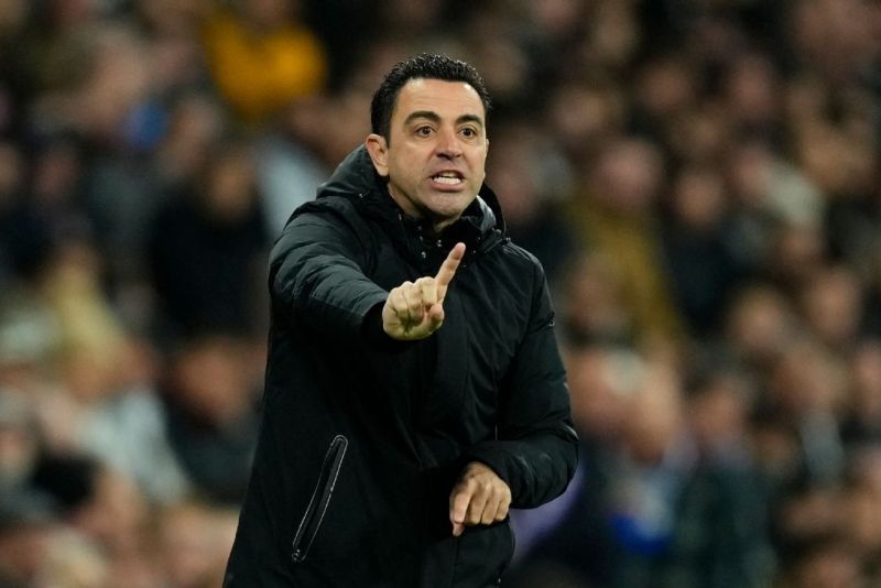 تقاضای ژاوی از هواداران بارسلونا پیش از الکلاسیکو