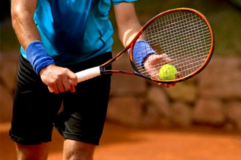 میزبانی دوباره ایران در تور جهانی تنیس