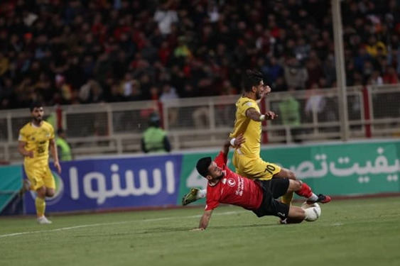 نامه سپاهان به سازمان لیگ/ اشتباهات فاجعه آمیز دیگر امکان سکوت را از ما گرفته است