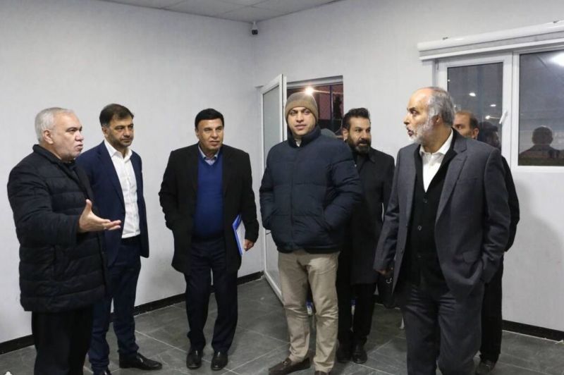 دلخوری مدیران استقلال از علی فتحاللهزاده/ مبادا دوباره به تلویزیون بروی!