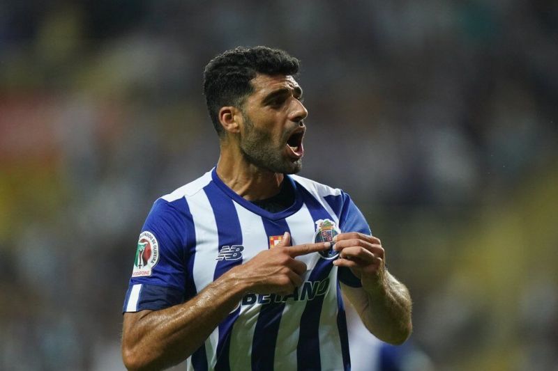مهدی طارمی پاسخ الهلال عربستان را داد