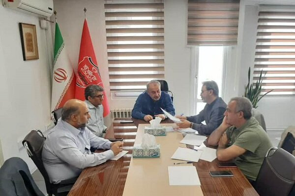 تغییر قطعی در هیات مدیره پرسپولیس مشخص شد