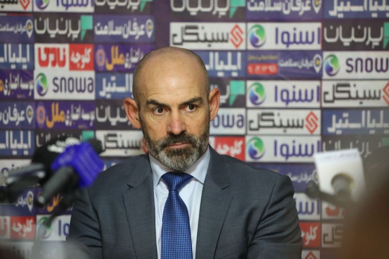 سرمربی تراکتور به مناسبت تولدش سور میدهد!