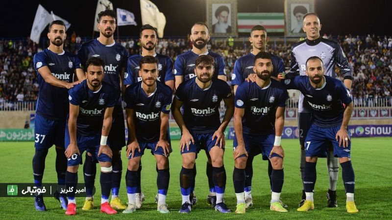 از بازی با سپاهان تا تقابل با تیمهای پایین جدول؛ گرههایی که به دست ملوان باز میشود