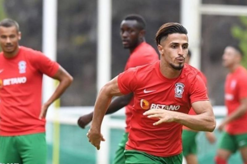 اعتراف لژیونر پرسپولیسی: نیمفصل از استقلال و سپاهان پیشنهاد داشتم