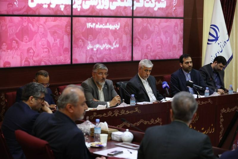 سجادی: فوتبال ایران آقای آسیا است/ باید به استقلال و پرسپولیس در مسیر استاندارد سازی فرصت داد