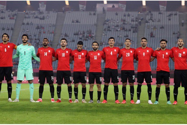 بحران در تیم امید مصر